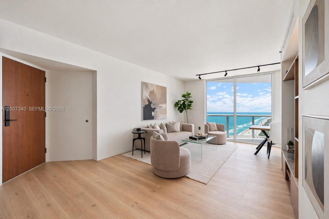 6365 Collins Ave 3904, Miami Beach, Florida 33141, Stati Uniti