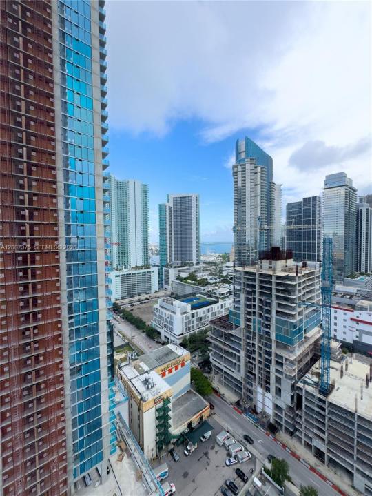 20 NE 11th St 3006B, Miami, Florida 33132, Stati Uniti