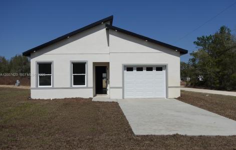 14659 SW 22nd Pl, Ocala, Florida 34481, USA