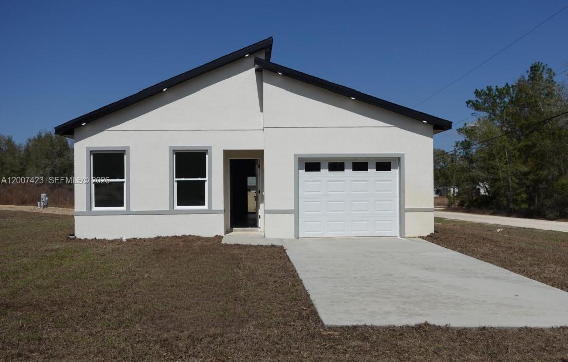 14659 SW 22nd Pl, Ocala, Florida 34481, USA