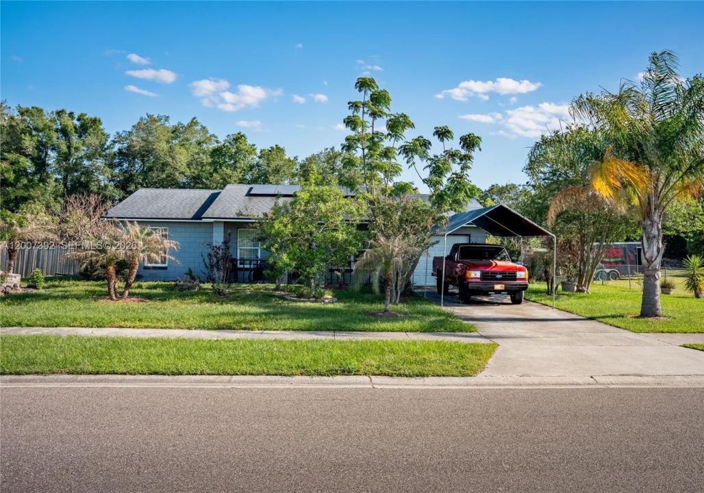 6924 Holly Creek Rd, Orlando, Floride 32798, États-Unis
