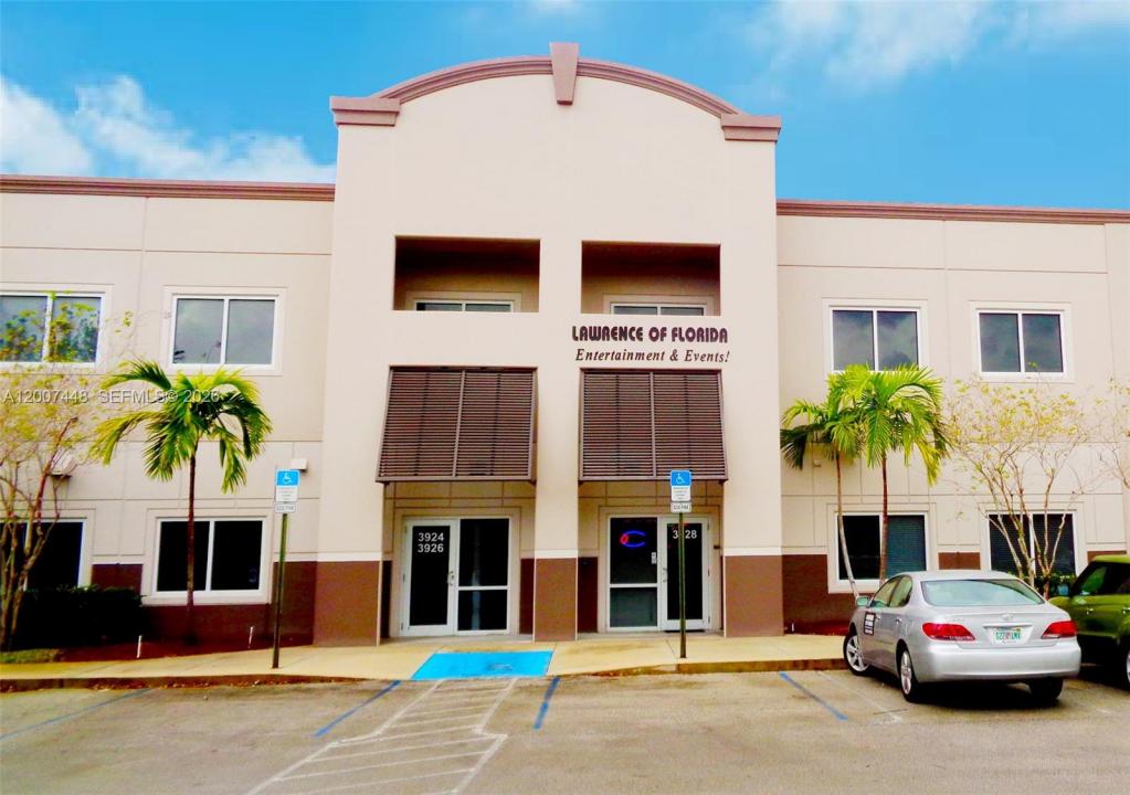 3924 Coral Ridge Dr 7, Coral Springs, Floride 33065, États-Unis