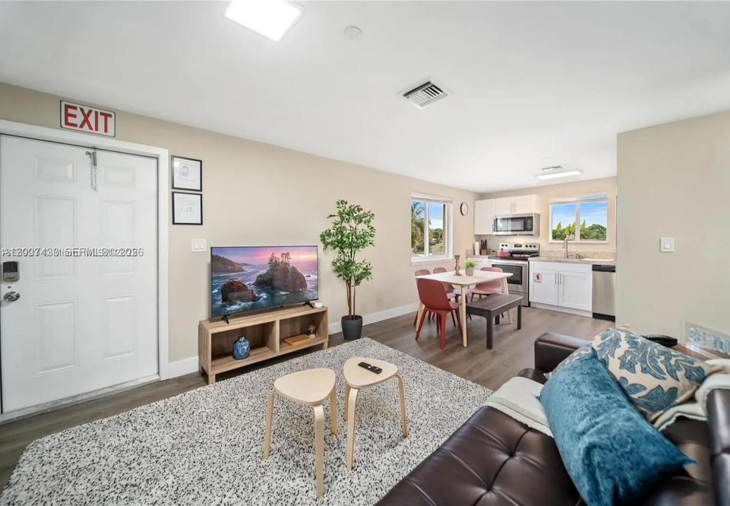 2320 Garfield St, Hollywood, Floride 33020, États-Unis