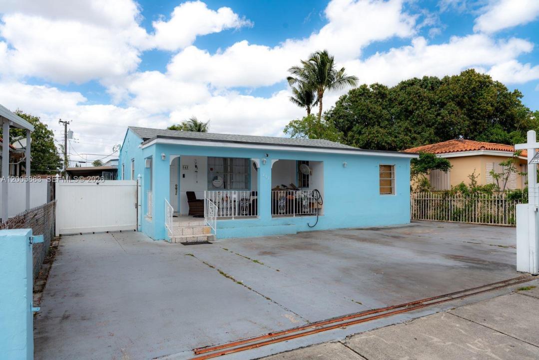 141 E 16th St, Hialeah, 플로리다 33010, 미국