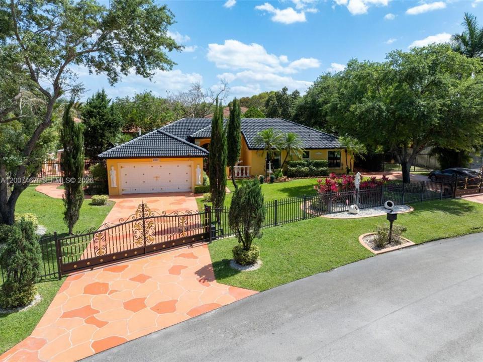 15860 SW 287th St, Homestead, Florida 33033, Stati Uniti