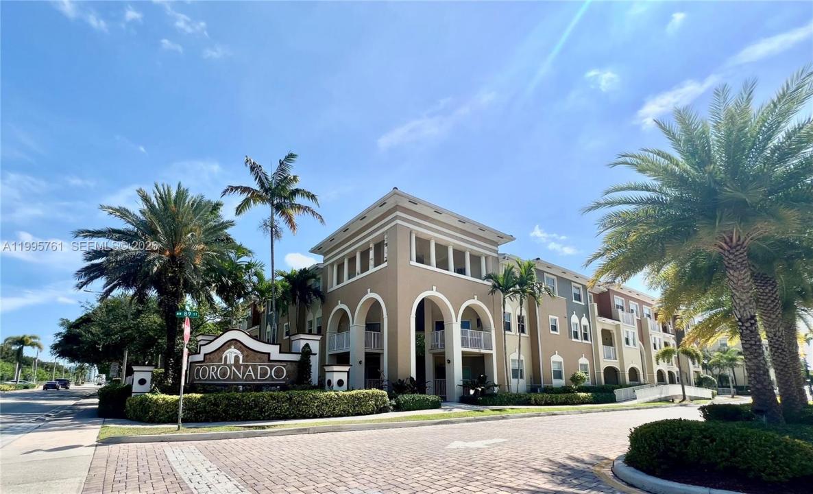 10870 NW 88th Ter 216, Doral, Floride 33178, États-Unis