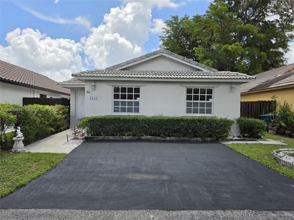 5335 SW 153rd Ave, Miami, Floride 33185, États-Unis