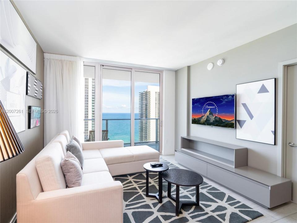 4010 S Ocean Dr R2905, Hollywood, Floride 33019, États-Unis