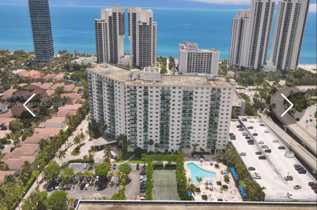 19370 Collins Ave 1612, Sunny Isles Beach, Floride 33160, États-Unis