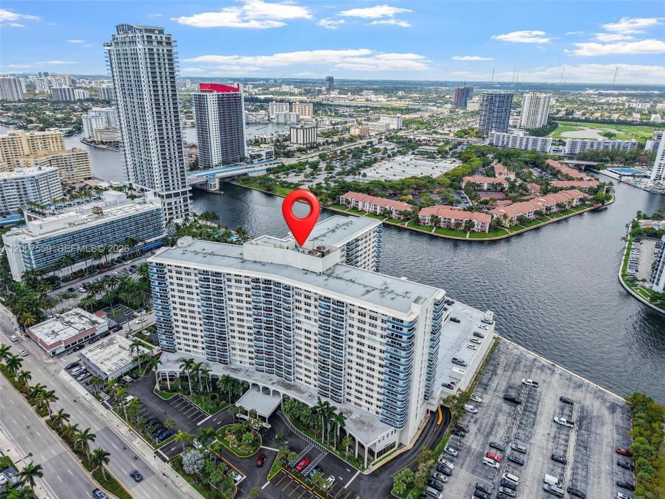 3800 S Ocean Dr 301, Hollywood, Floride 33019, États-Unis