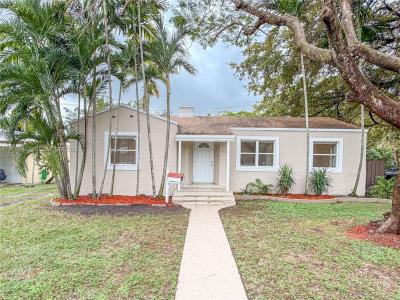 410 Pinecrest Dr, Miami Springs, Floryda 33166, USA
