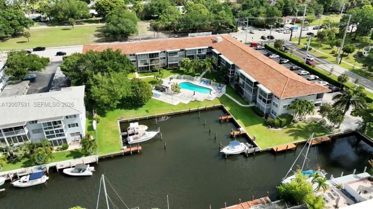 900 SW 12th St 110, Fort Lauderdale, Floride 33315, États-Unis