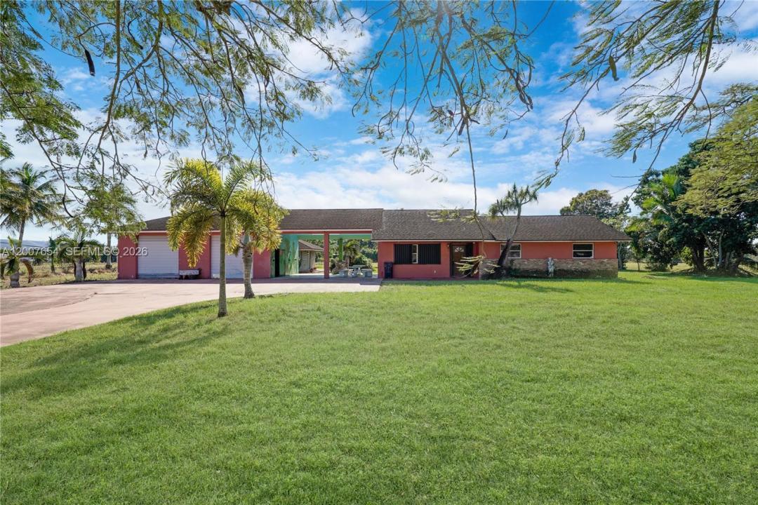 20000 SW 216th St, Miami, Floryda 33170, USA