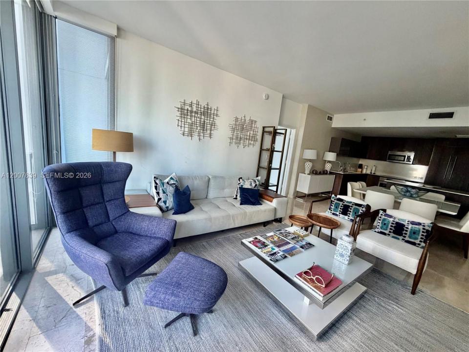 88 SW 7th St 1109, Miami, Flórida 33130, Estados Unidos