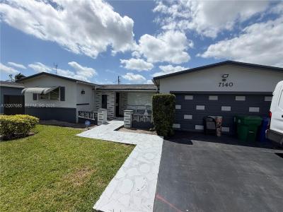 7140 Grandview Blvd 0, Miramar, Flórida 33023, Estados Unidos