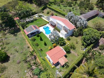 Finca Villa Guadalupe Finca #175, Florida 000000, USA