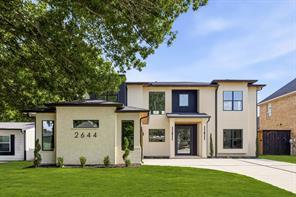 2644 Leta Mae Lane, Farmers Branch, Texas 75234, États-Unis