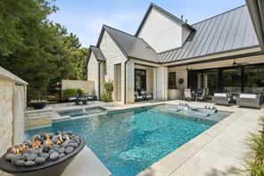 1403 Fountain Grass Court, Westlake, Texas 76262