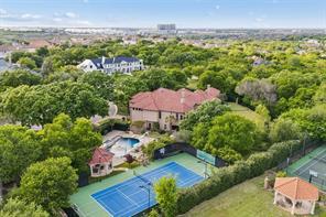 6416 Old Gate Road, Plano, Texas 75024, HOA KỲ