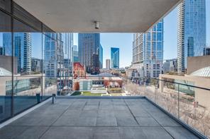 1747 Leonard Street, Dallas, Texas 75201, Stati Uniti