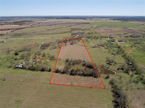 Lot 4 County Road 2170, Barry, Texas 75102, USA
