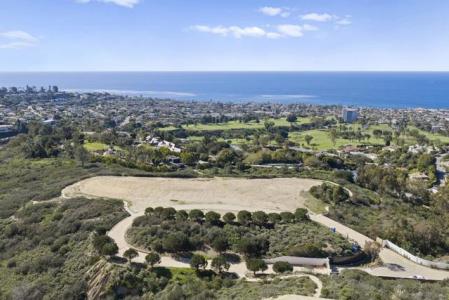 Romero Loop, La Jolla, Californie 92037, États-Unis