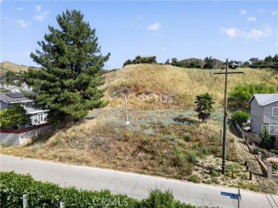 HUNSTOCK Street, Val Verde, Kaliforniya 91384, Amerika Birleşik Devletleri