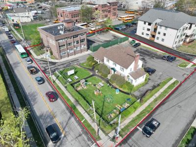 52 & 56 Main Street S, Ramapo, New York 10977, États-Unis