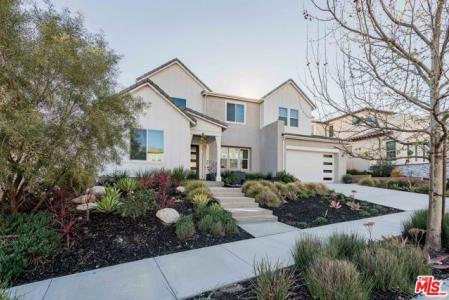 Windbreak Terrace, Santa Clarita, Califórnia 91350, Estados Unidos