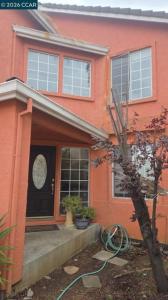 Anderson, Suisun City, Californie 94585, États-Unis