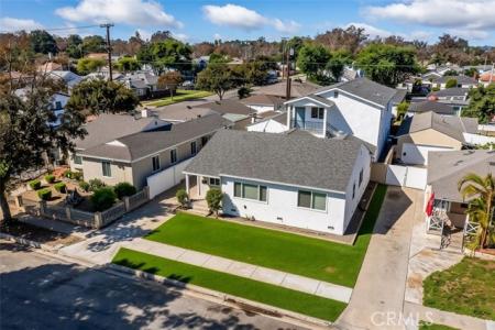 Bellflower, Lakewood, Californie 90713, États-Unis