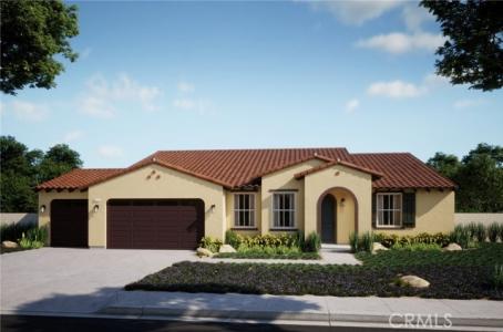 WOOD Lane, Banning, California 92220, Stati Uniti