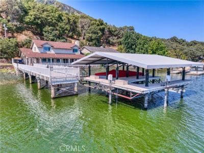 Hillside Court, Kelseyville, Californie 95451, États-Unis