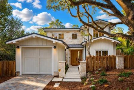 Santa Fe 3 SW of Mountain View, Carmel, California 93921, Estados Unidos