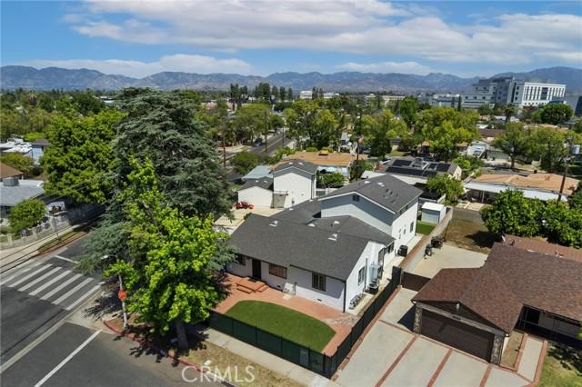 Ranchito Avenue, Panorama City, California 91402