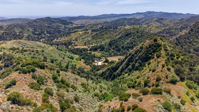 Wheeler Canyon Road, Santa Paula, Californie 93060, États-Unis
