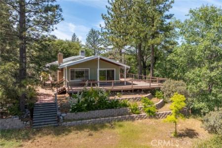 Pinchot Dr., North Fork, Californie 93643, États-Unis