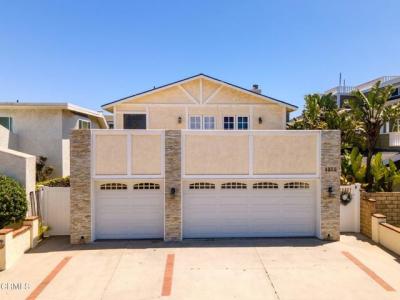 Amalfi Way, Oxnard, كاليفورنيا 93035, الولايات المتحدة