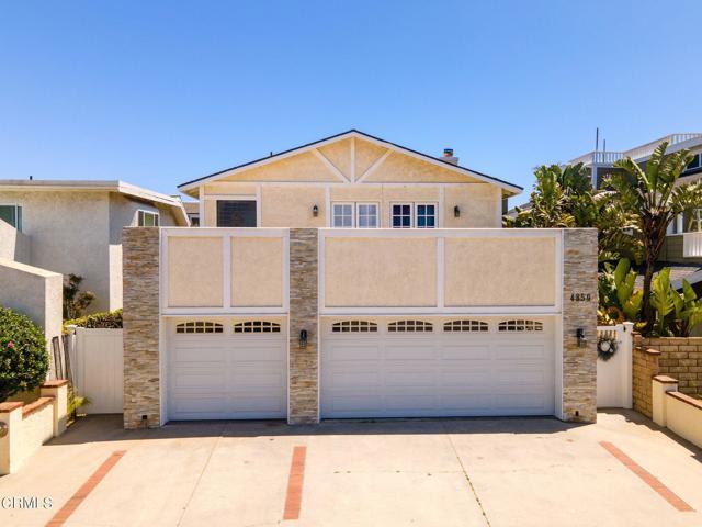 Amalfi Way, Oxnard, كاليفورنيا 93035, الولايات المتحدة