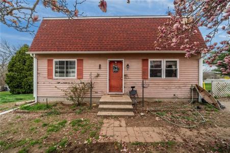 7 Brandywine Drive, Westerly, RI 02891, USA