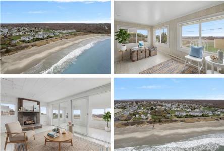 801 Ocean Road, Narragansett, RI 02882, USA