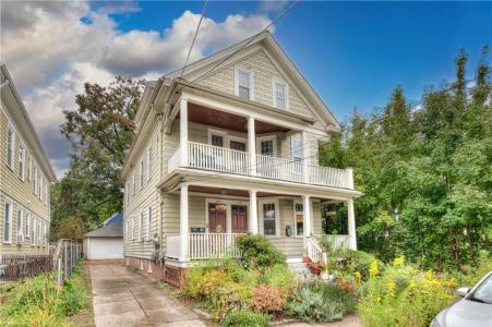 170 Fourth Street, Providence, RI 02906, USA