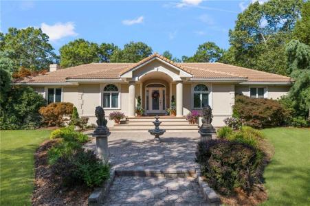 22 Brook View Drive, Scituate, ロードアイランド 02831, アメリカ合衆国
