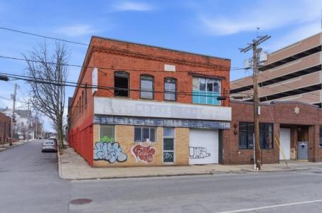 361 West Fountain Street, Providence, Rhode Island 02903, Stati Uniti