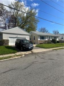 151 Chestnut Hill Avenue, Cranston, رود ايلاند 02920, الولايات المتحدة