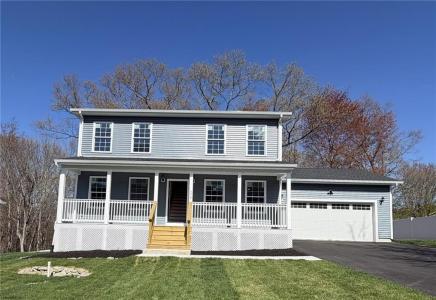 378 Gauthier Drive, Woonsocket, Rhode Island 02895, États-Unis