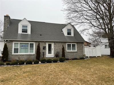 5555 Post Road, East Greenwich, Rhode Island 02818, Estados Unidos