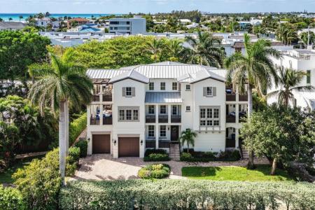 1108 Coconut Row, Delray Beach, 플로리다 33483, 미국