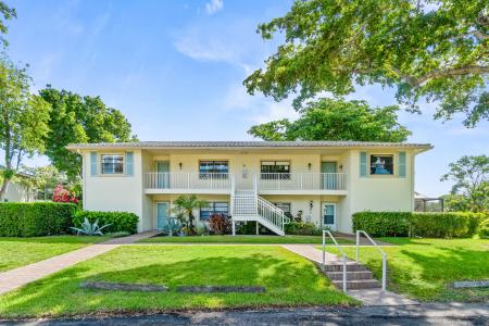 5 Westgate Lane B, Boynton Beach, Florida 33436