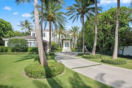 3501 N Ocean Boulevard, Gulf Stream, פלורידה 33483, ארצות הברית של אמריקה
